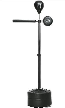 Soozier Boxing Speed Trainer - Reflex Bar   Punching Bag