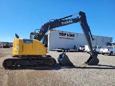 Hiring: Journeyman Heavy Equipment Technician