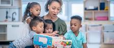 Live-In Child Caregiver Role Needed (Not Hiring)
