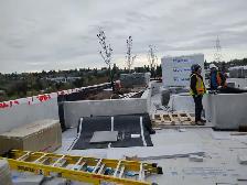 Siding installer $25 hr to start.  1 year minimum experience