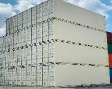Storage Containers for Sale & Rent – Durable & Affordable!
