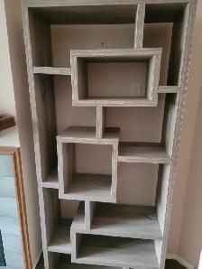Zodiac Shelf