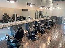 Barbers