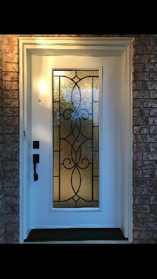 Exterior Doors, Garage Doors, Windows, 416-312-5848