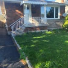 2 Bed 1 Bath Basement for rent in Hamilton