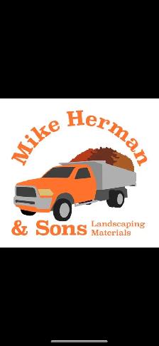 truck driver and loader operator