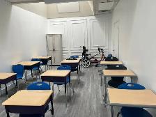 Commercial Space for Sublease- Prime Brampton Location
