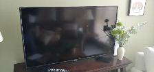 Toshiba flatscreen