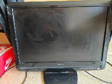 24 inch Toshiba TV
