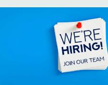 Join Our Team as a Front Desk Admin – Your Next Adventure Awaits