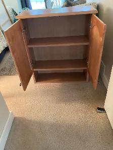Bathroom Cabinet