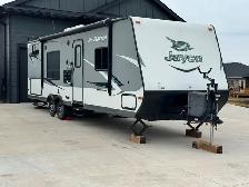 2016 Jayco jay feather 26bhsw