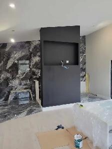 Pro painting