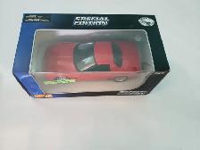 Maisto Special Edition 1997 Corvette 1:24