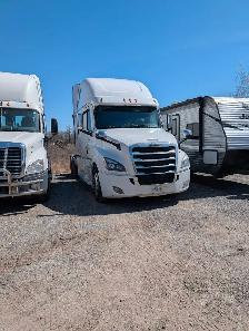 Job wanted - Truck Driver