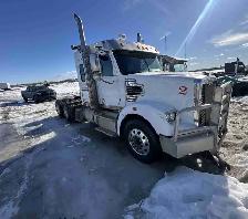 driver class 1 oilfield in GP with experienced , production job