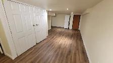 Bachelor Apartment for Rent - $1,250