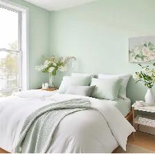 New renovation rooms/ whole floor/ whole house by NW train