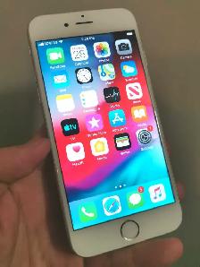 iPhone 6 64G Space Grey (Rogers/Chatr)