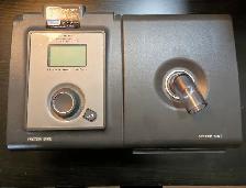 CPAP Machine Phillips Respironics System One... Opportunity!