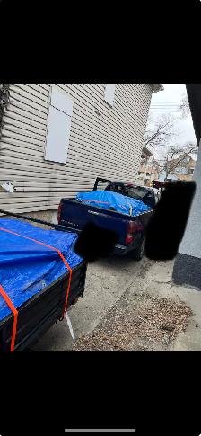 spring cleaning