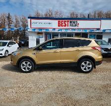 2014 Ford Escape SE All Wheel Drive