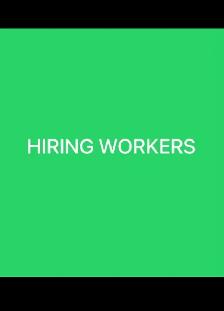 Employment Opportunity