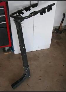 Brand New Bike Rack