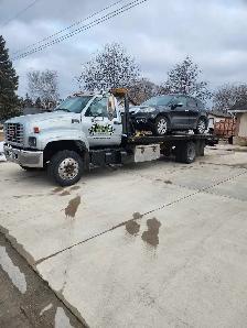 Towing Service