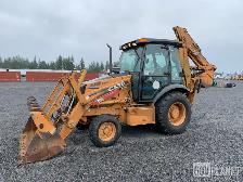 Wanted : Heavy Equipment Opetator, Hamilton