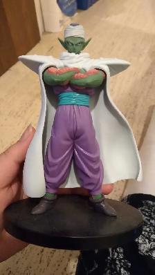 Dragon Ball Z Piccolo Figure (Price negotiable)