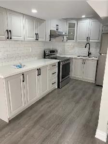 2 Bedroom Basement Available