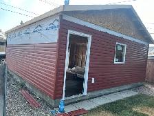 WANTED ! Sub Contract Work in Siding Soffit Fascia Roofing etc