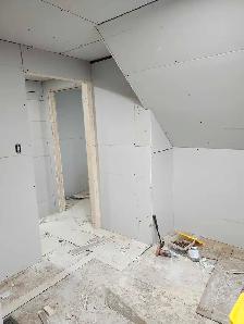 need helper in renovations