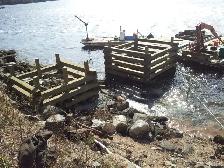 Wharf Builders Helper