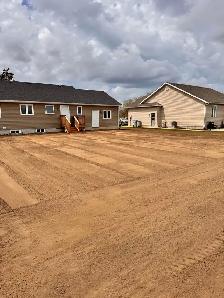 Lot Grading