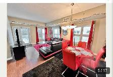 Spacious 2-Bedroom, 2-Bathroom Apartment for Rent