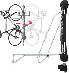 Steadyrack bike storage