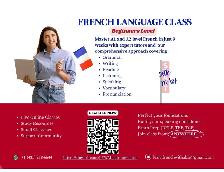 Learn French with Abie