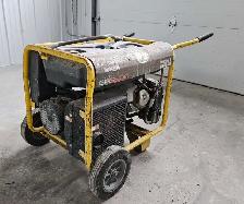2011 Wacker Nelson Generator GP5600