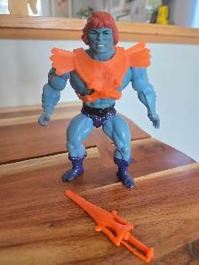 Wanted Vintage Toys And Action Figures