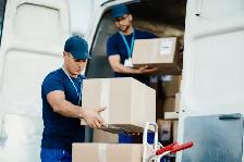 Revendeur et Agents internationaux ayant leur camions clickici
