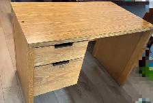Sturdy Desk
