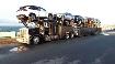 Stinger Car Hauler Drivers Needed