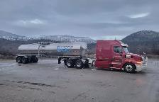 CLASS 1 LONG HAUL DRIVER REQUIRED