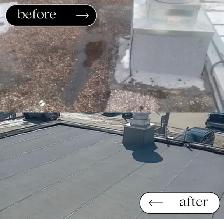 Roof Repairs Should Not Break The Bank! We Can Help!
