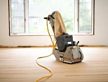 Flooring Helper Wanted – Must Have Experience