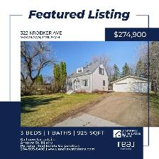 House For Sale (202509065) in Woodlawn, Steinbach