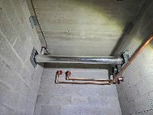 Looking for Sheet metal work