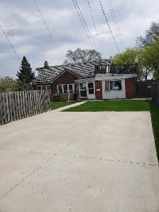 Apartment for rent